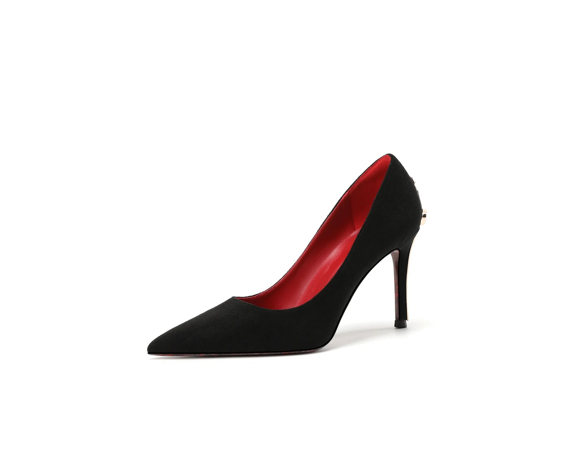 Chaussons de danse classique femme — Bégonia - vue 14