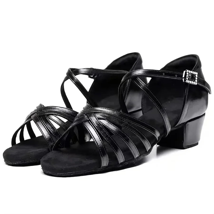 Souliers de danse latine femme — Encarnacion - vue 13