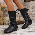 Chaussures de danse femme — Makarova - détail