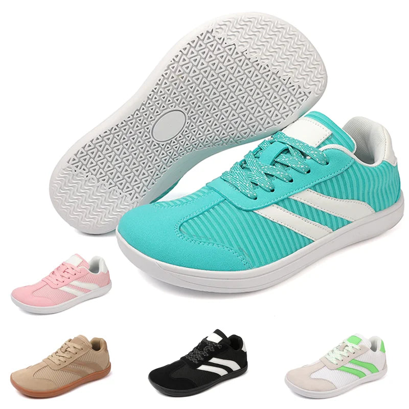 Chaussures de danse femme — Izadora