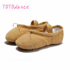 Chaussures de salsa femme — Xavière - vue arrière