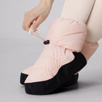 Chaussons de danse classique femme — Variation - détail