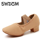 Chaussons de danse classique femme — Buenos