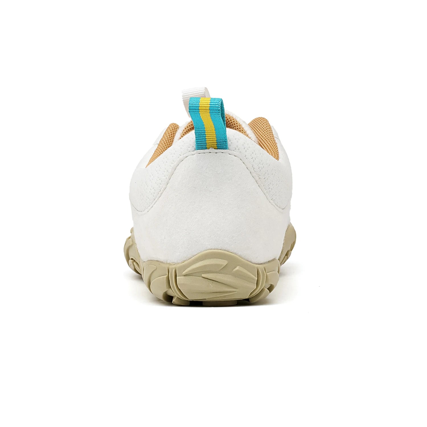 Chaussures de danse femme blanc — Grenade - semelle