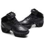 Chaussures de jazz femme — Concepcion - semelle