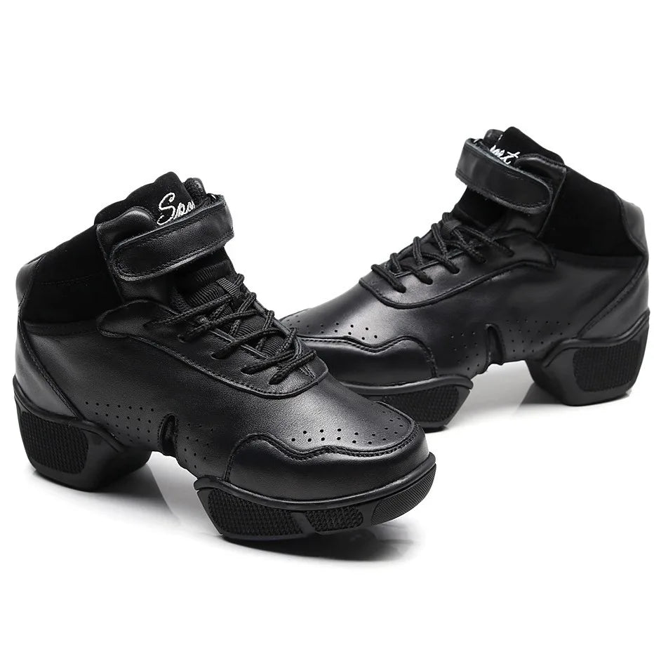 Chaussures de jazz femme — Concepcion - semelle