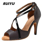 Chaussures de salsa femme — Capucine