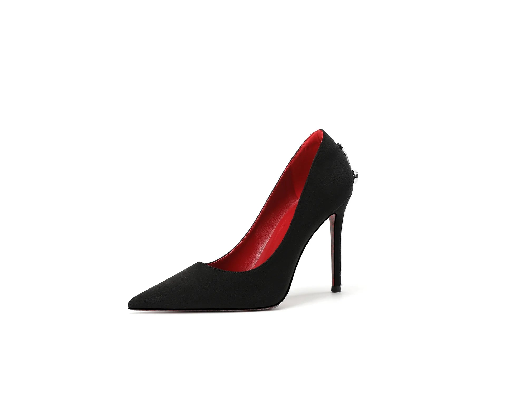 Chaussons de danse classique femme — Bégonia - vue dessus