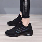 Chaussures de jazz femme — Bandoneon