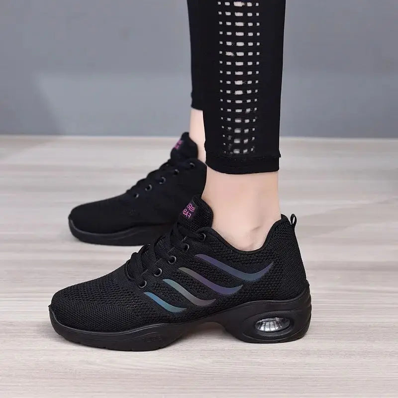 Chaussures de jazz femme — Bandoneon