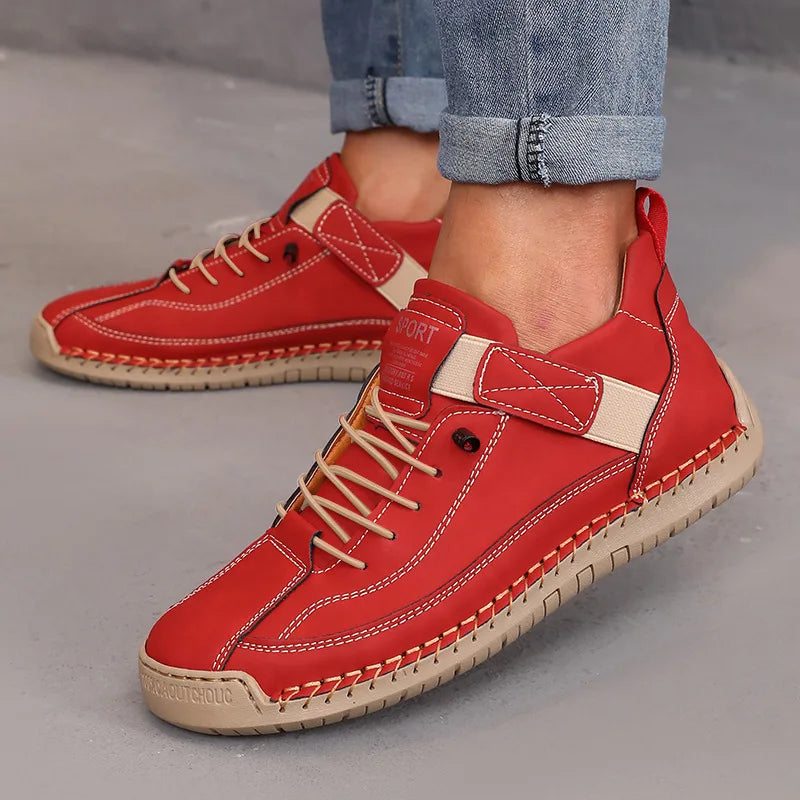Chaussures de danse femme — Lydie - semelle