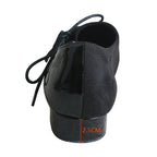Souliers de tango homme — Salvadora - vue arrière