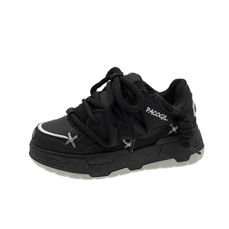 Chaussures de danse femme — Mara - vue dessus