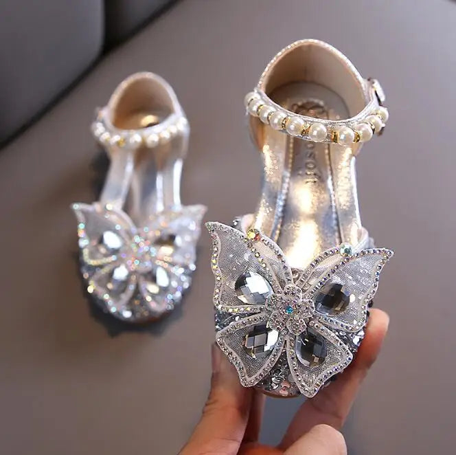 Chaussures de danse homme — Carmela - vue dessus