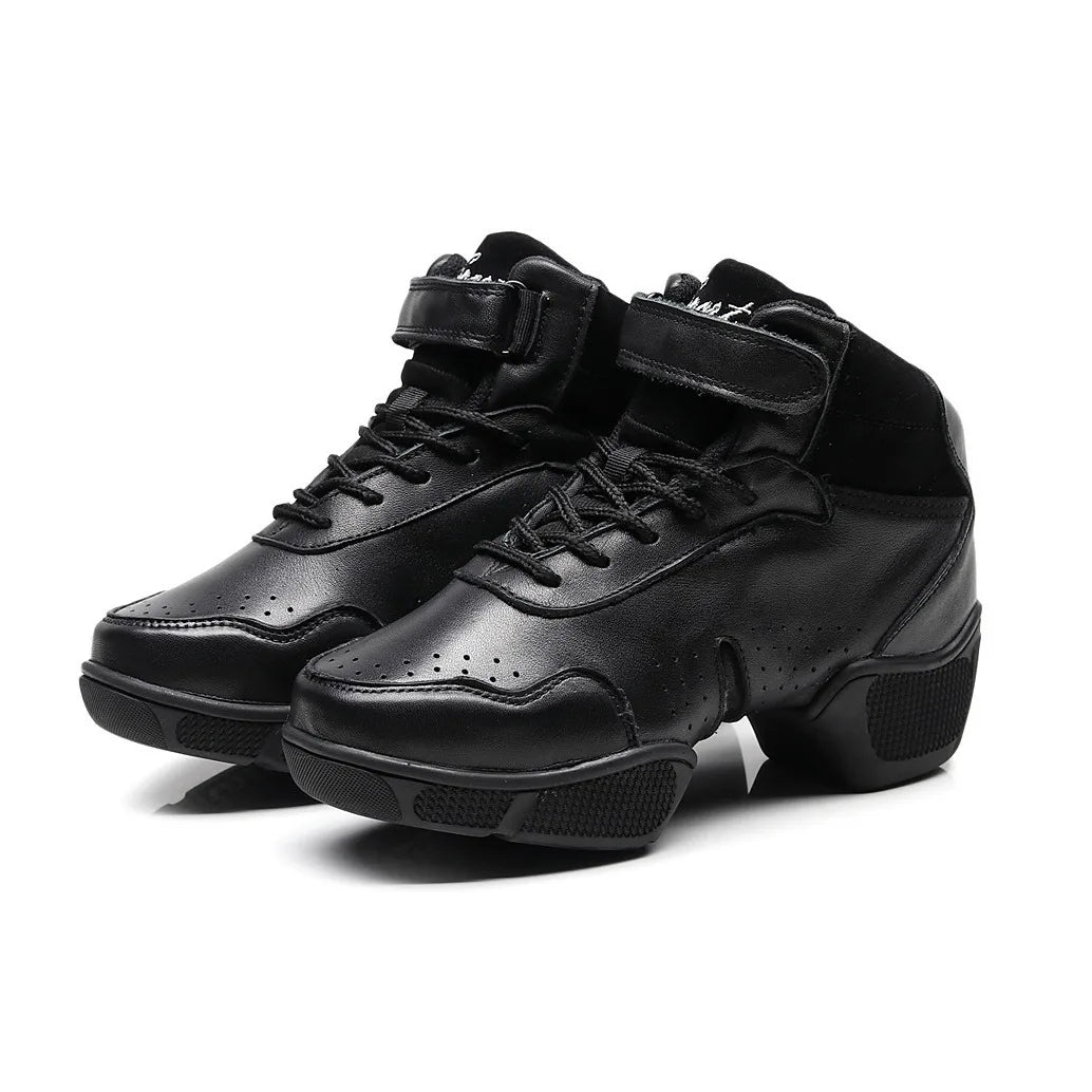 Chaussures de jazz femme — Concepcion