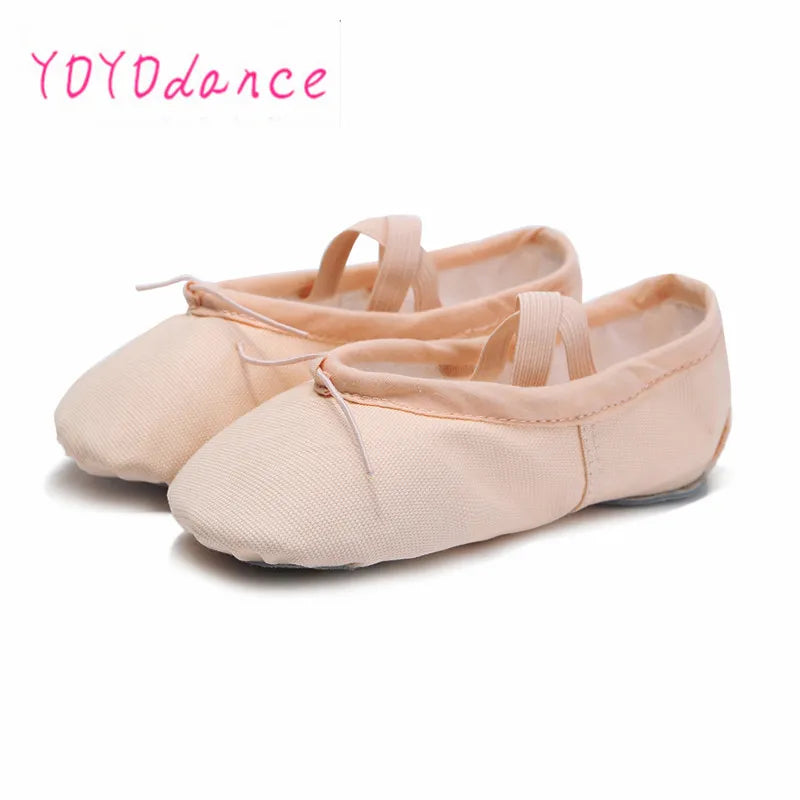 Chaussures de salsa femme — Xavière - vue de profil
