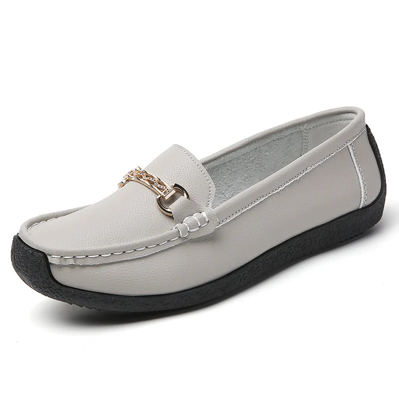 Chaussures de danse femme — Prague - vue intérieure