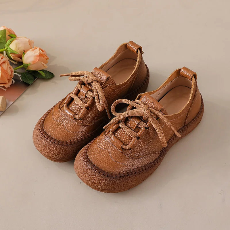 Chaussures de danse femme — Elvira - vue intérieure
