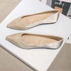 Chaussures de danse femme — Brigitte - vue rapprochée