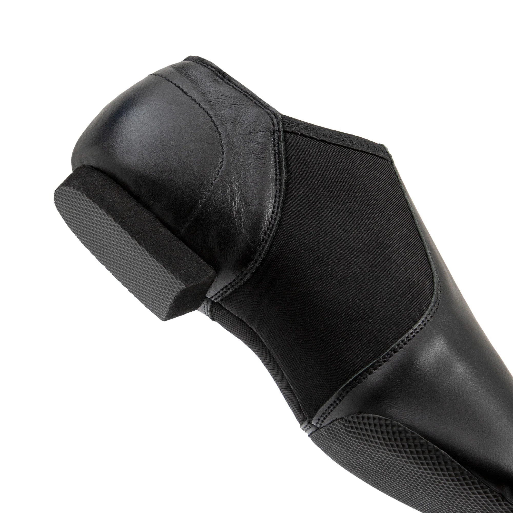 Chaussures de jazz femme — Rondo - détail