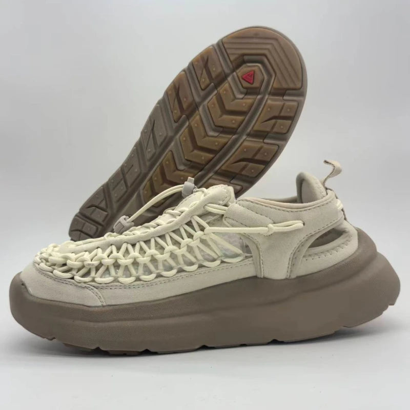 Souliers de swing femme — Simonetta - vue 3/4