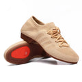 Chaussons de danse classique femme — Tereshkina - vue intérieure
