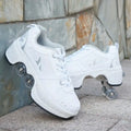 Chaussures de danse femme — Smirnova - vue 14