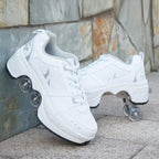 Chaussures de danse femme — Smirnova - vue 14