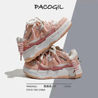 Chaussures de danse femme — Mara