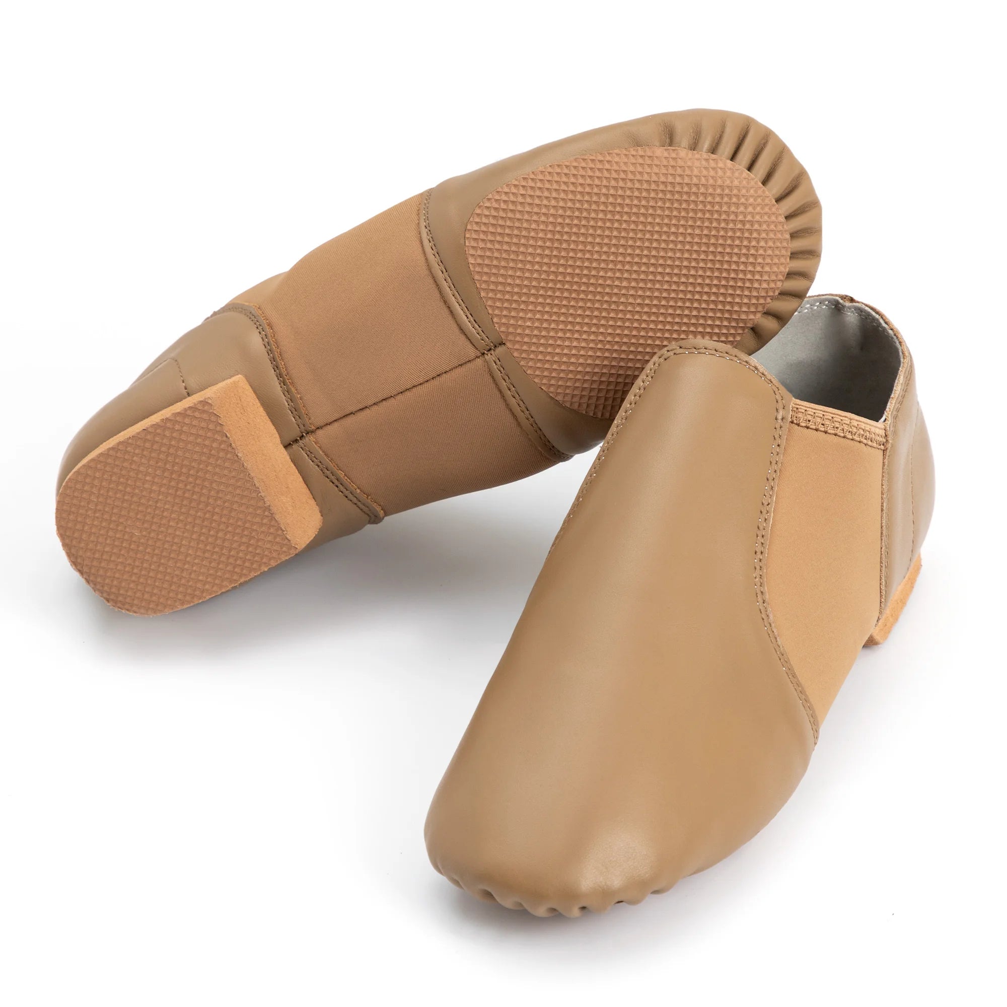 Chaussures de jazz femme — Rondo - vue rapprochée