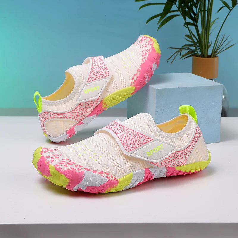Chaussures de danse femme — Giovanna - vue extérieure