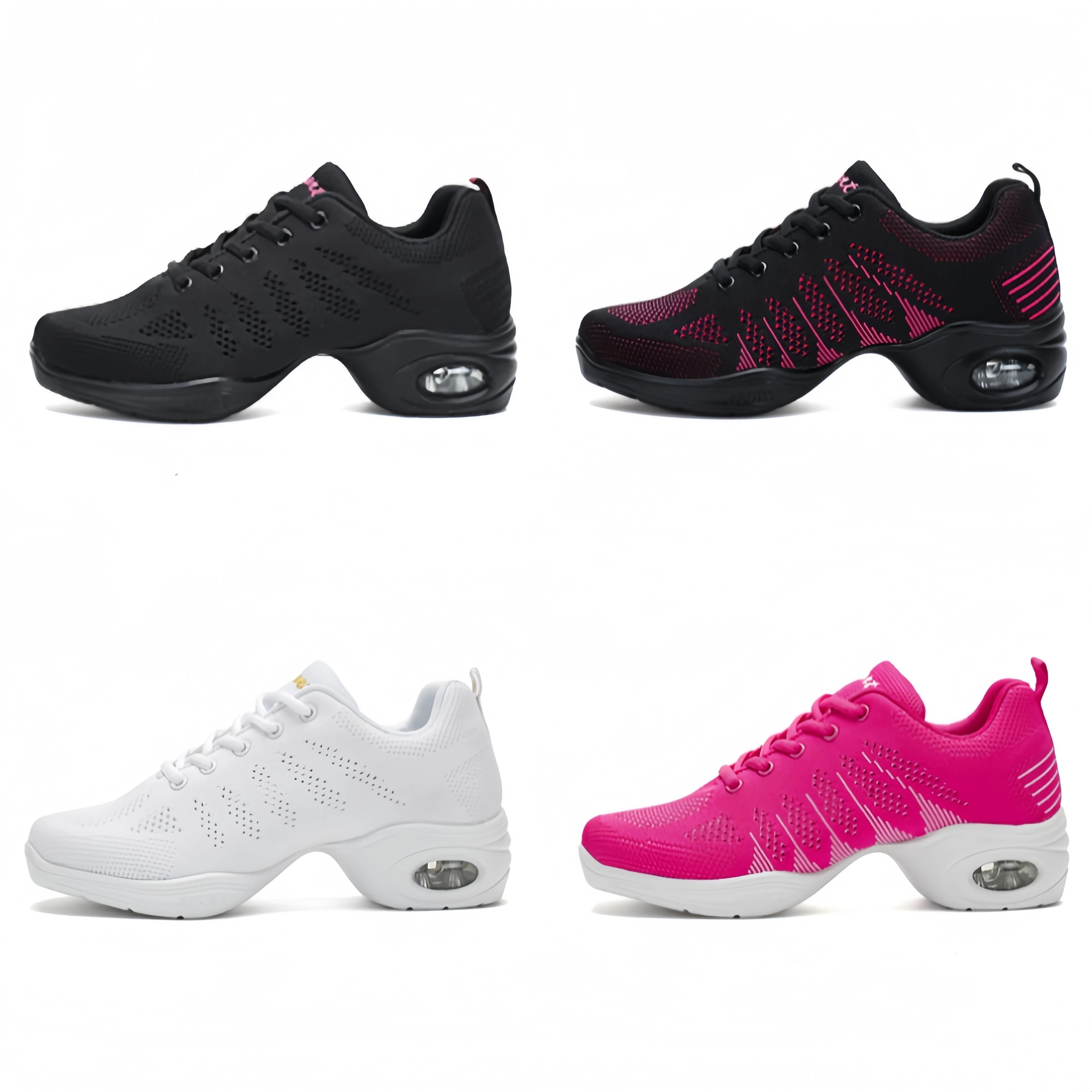 Chaussures de jazz femme — Glissade - semelle