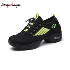 Chaussures de jazz femme — Paco - semelle