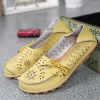 Chaussons de danse classique femme — Chotis - vue 18