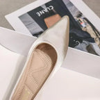 Chaussures de danse femme — Brigitte - semelle