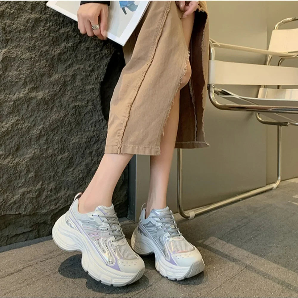 Chaussures de danse femme — Yuliya - semelle
