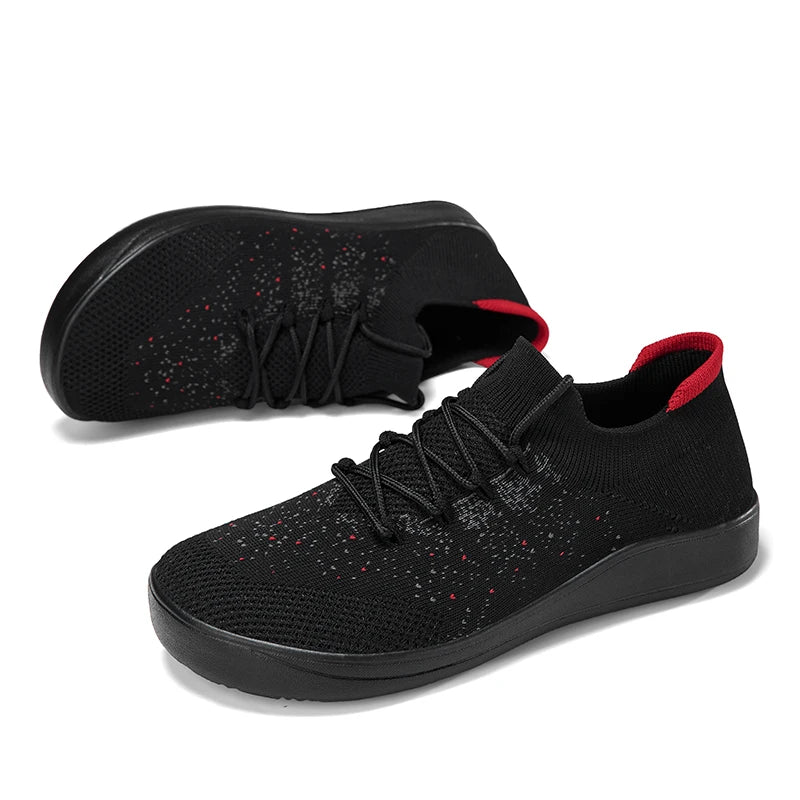 Chaussures de danse homme — Eugénie - vue intérieure