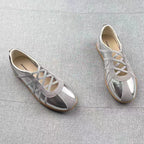 Chaussons de danse classique femme — Piollet - détail
