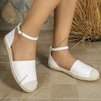 Chaussures de danse femme — Rocio - détail
