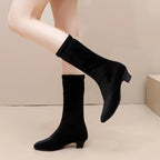 Chaussons de danse classique femme — Battement