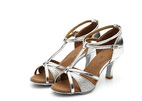 Chaussures de salsa femme — Thorogood - vue 15