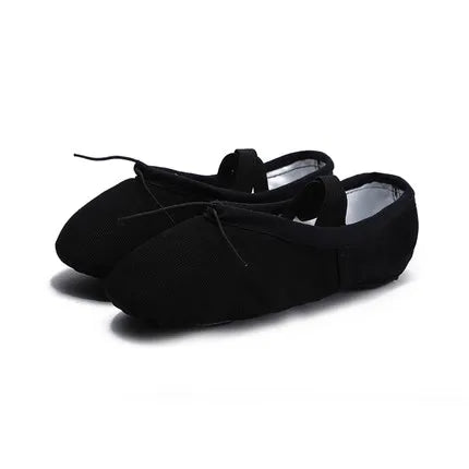 Chaussures de salsa femme — Xavière - vue 13