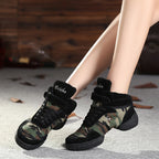Chaussures de jazz femme — Palmira