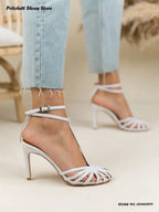 Chaussures de danse femme — Perrine - semelle
