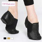 Chaussures de salsa femme — Samira - détail
