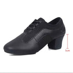 Chaussures de salsa femme — Grahn - semelle
