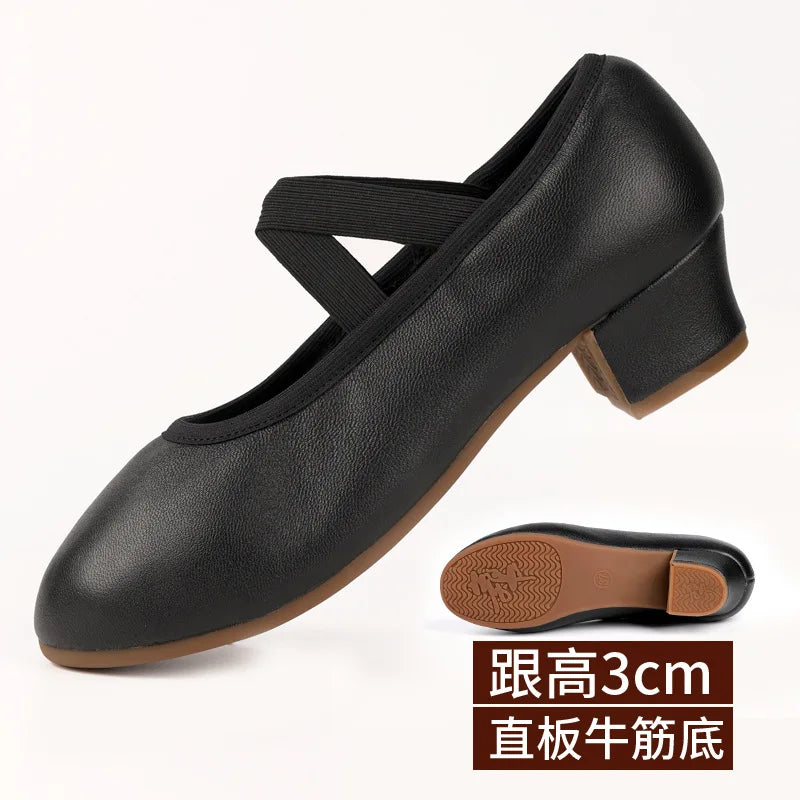 Chaussures de danse femme — Noel - vue 14