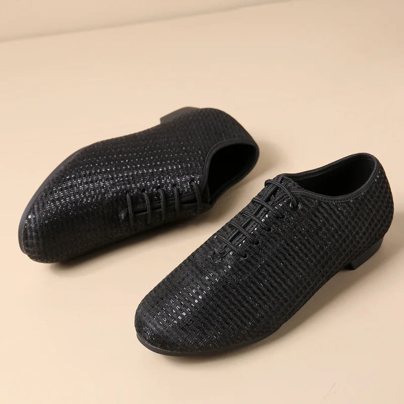 Chaussures de jazz femme — Incoronata - semelle