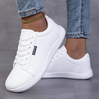 Chaussures de danse femme — Agathe - vue arrière
