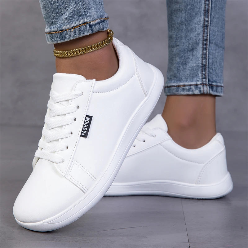 Chaussures de danse femme — Agathe - vue arrière